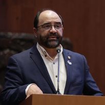 Alito fue extorsionado por el “aparato de justicia” del Gobierno de AMLO, asegura senador Álvarez Icaza